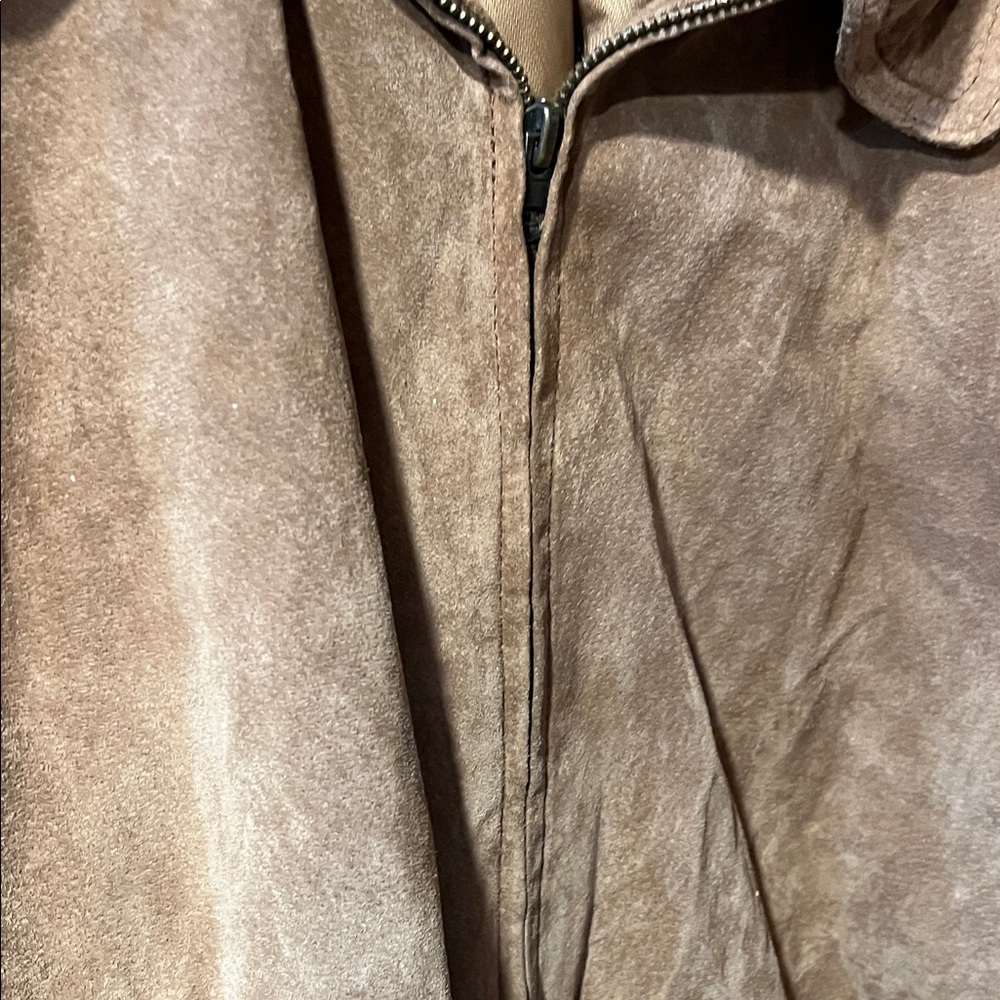 Light Brown Jacket - image 3